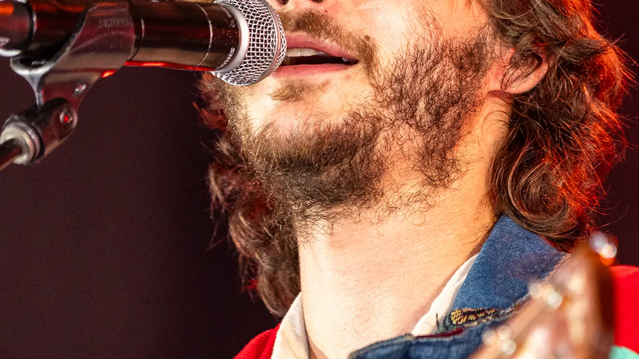 Jacques Surette – Festival L'Estival