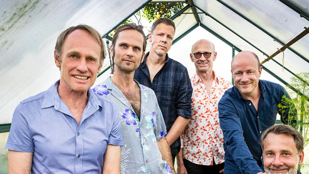 Keimzeit 2026 - Die Tour zum neuen Album
