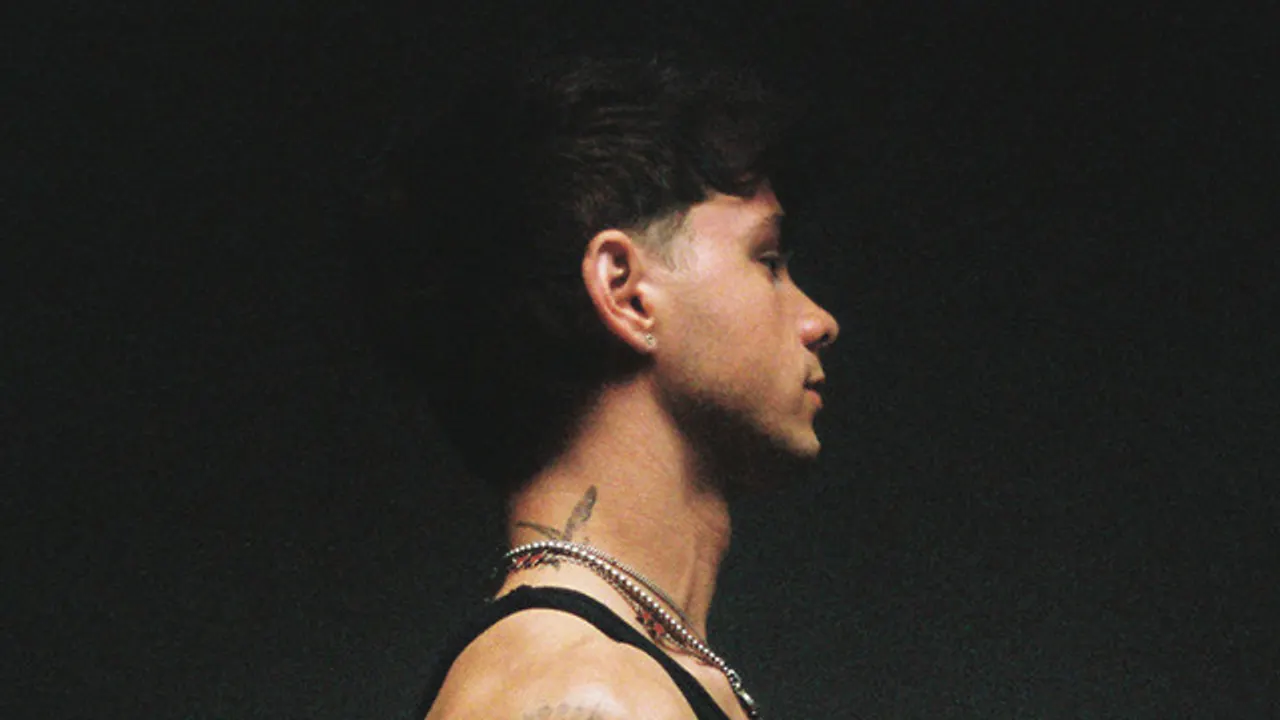 Corbyn Besson and Soulidified « The Pop'n Out Tour »