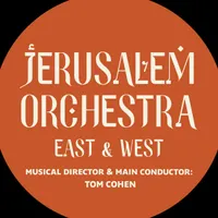 Jerusalem Orchestra East West