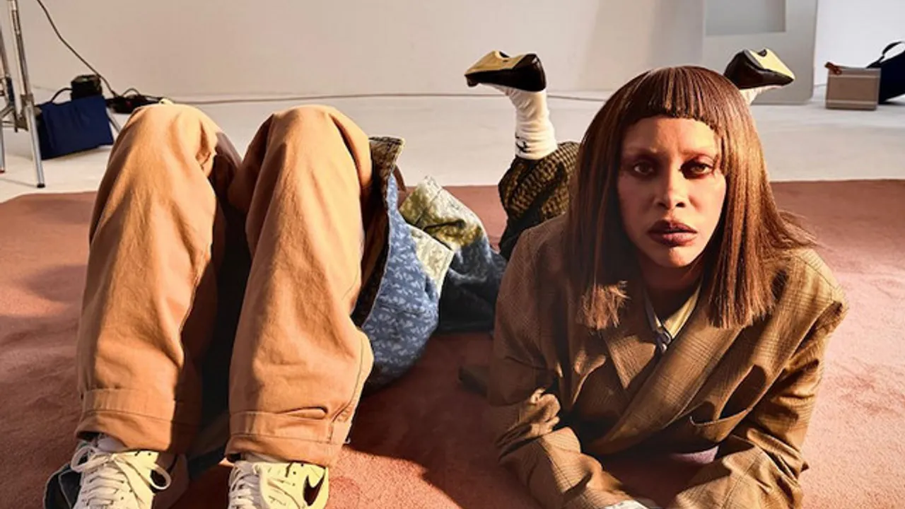 Erykah Badu