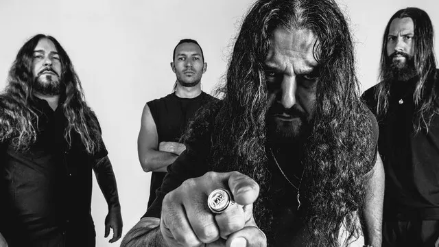 Kataklysm