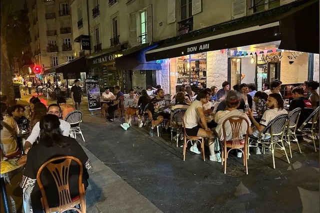 Bon Ami