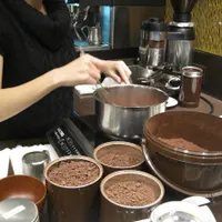 Le Chocolate Bar
