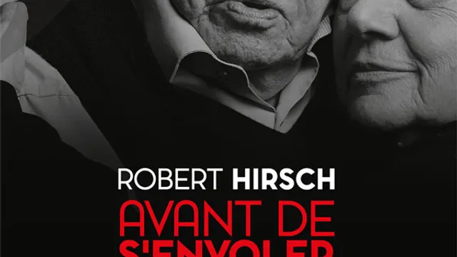 Avant de s'envoler