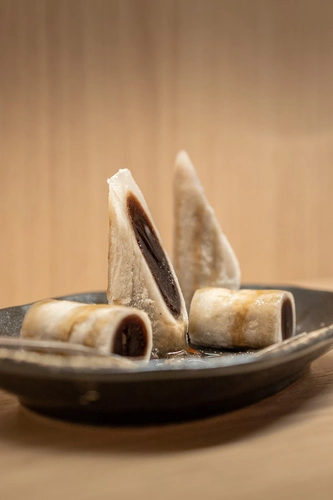 Enni Udon Restaurant Paris