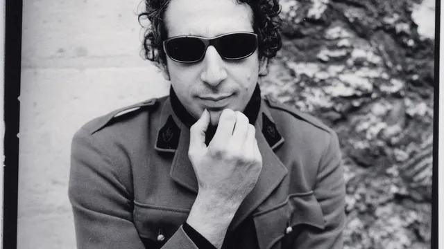 Pablo Kantz