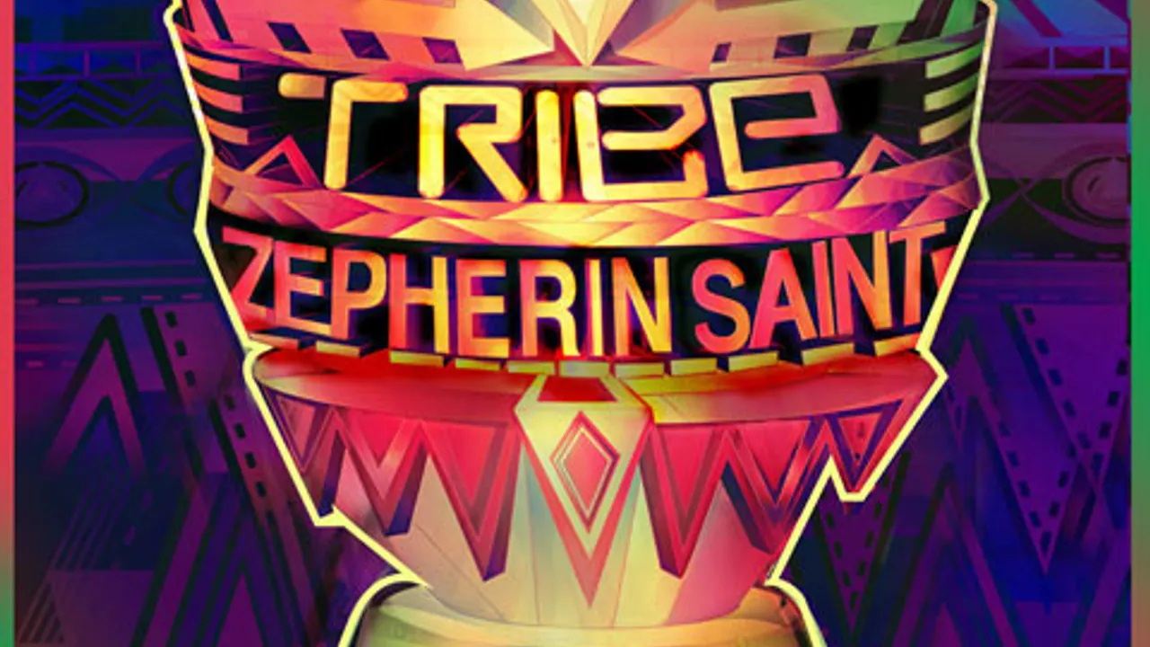 Tribe Records Night