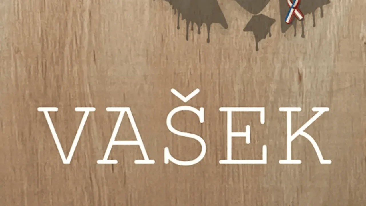 VAŠEK : une pièce de théâtre sur Václav Havel