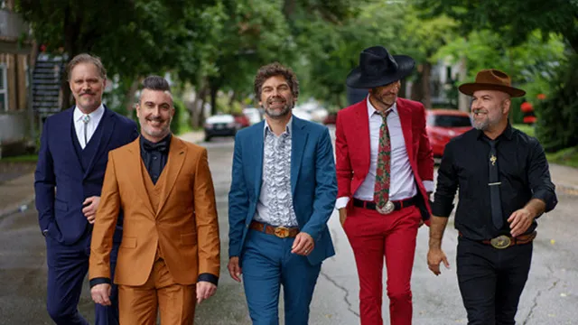 Salebarbes « nouveau spectacle »
