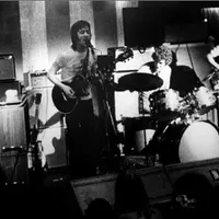 Derek and The Dominos