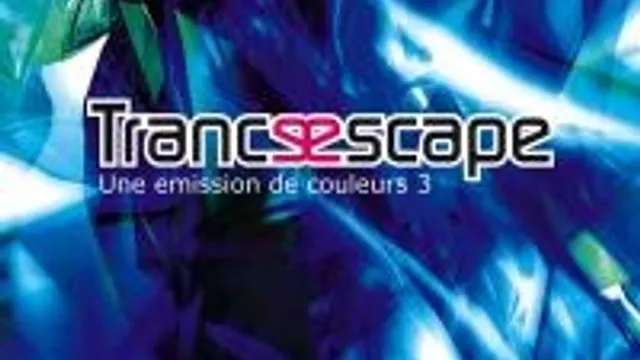 Tecktonik Tecktonik "Trance Escape"