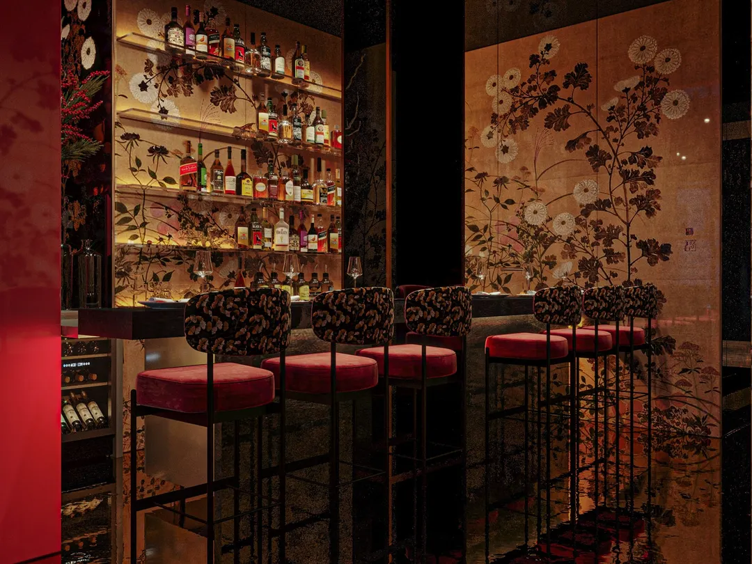 UNI Restaurant Paris