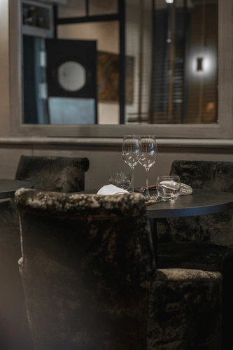 Lava Restaurant Paris