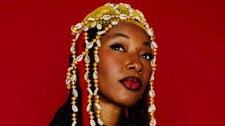Fatoumata Diawara