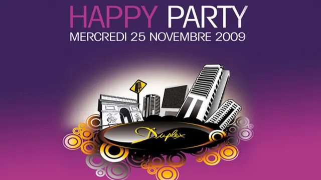 Happy Party