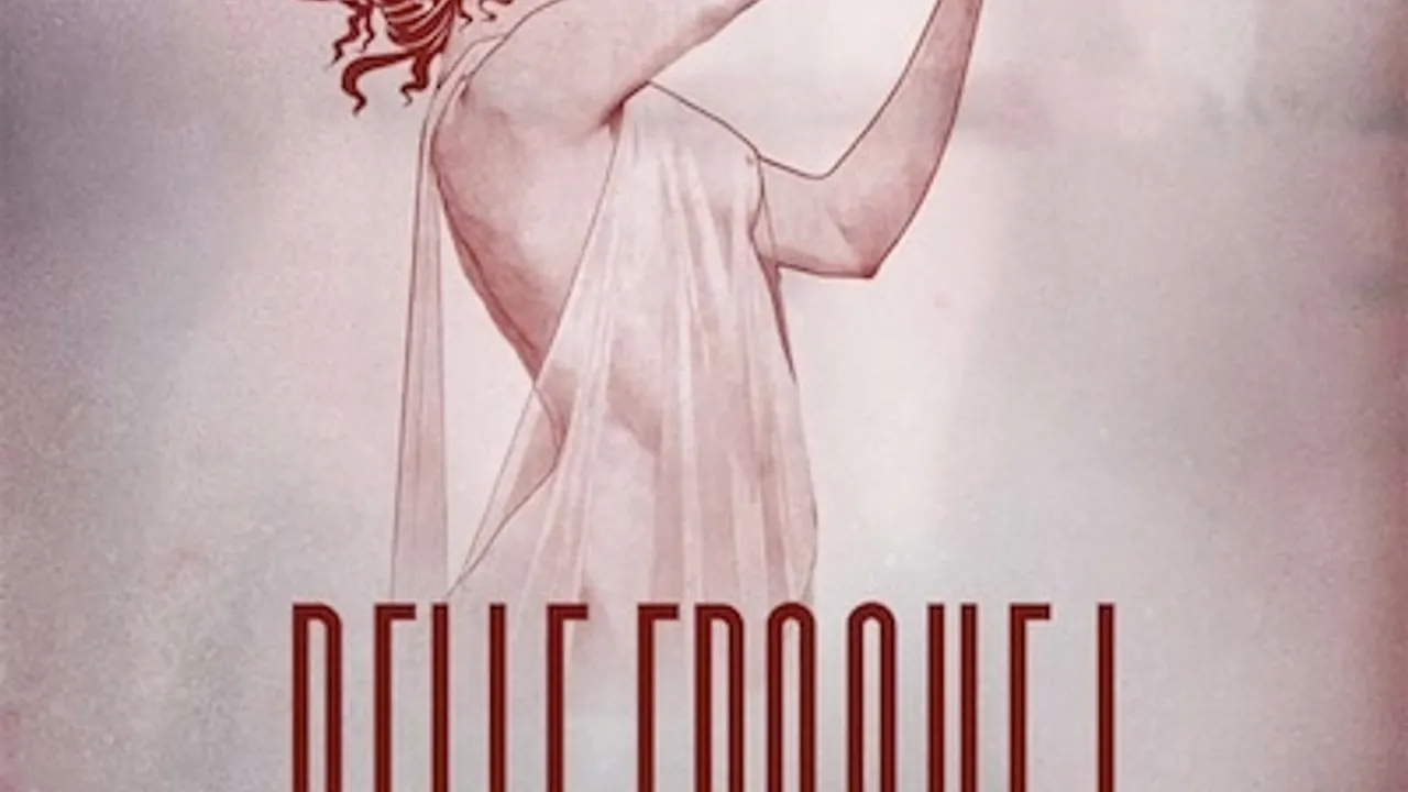 Le Nouvel An Porte-Bonheur de la Belle Epoque ! / Vendredi 13