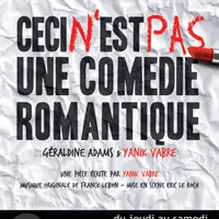 Géraldine A