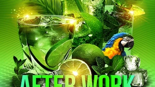 After Work Mojitos All Inclusive
