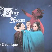 The Fairy Queens