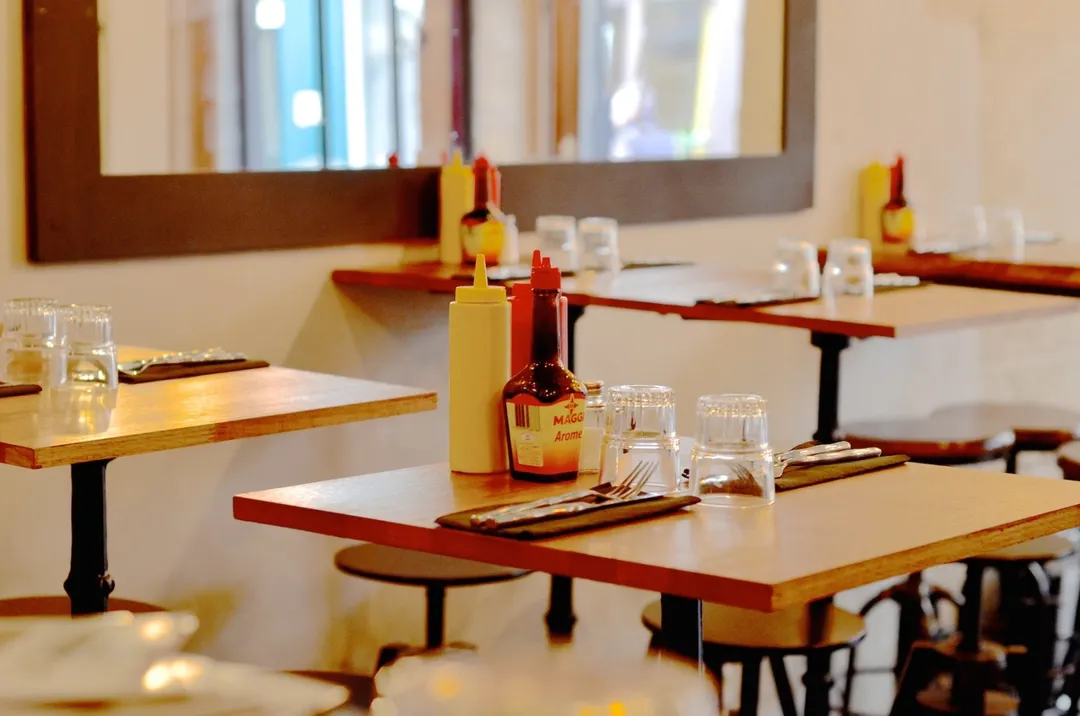 PAL Restaurant Paris