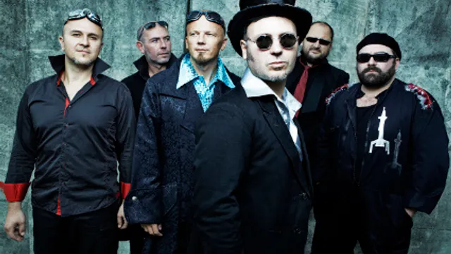 Weeper Circus