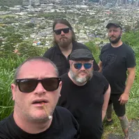 The Raging Nathans