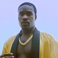 Shameik Moore