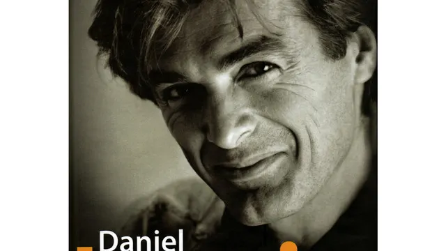 Daniel Lavoie