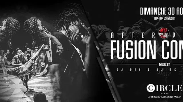 After Party Fusion Concept