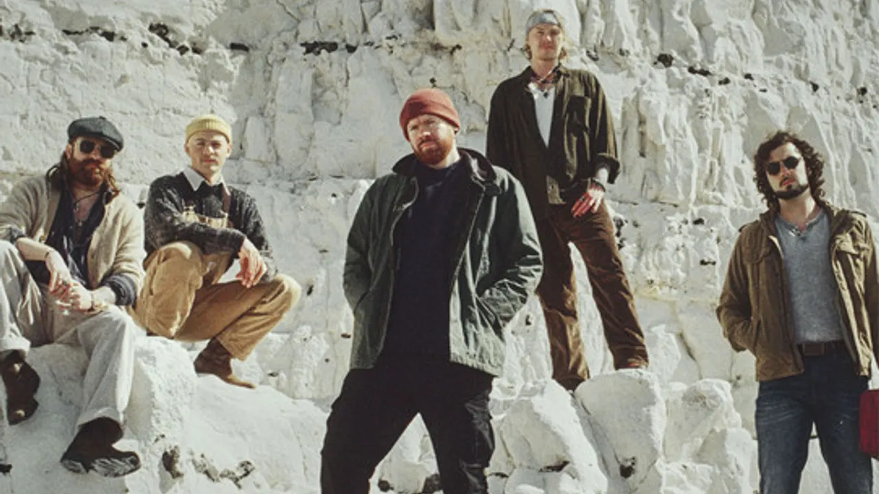 The Wellermen