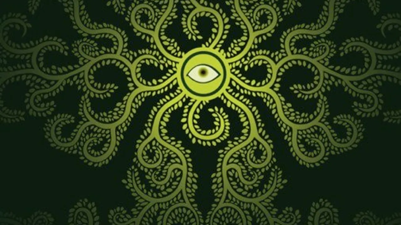 Forest of Visions