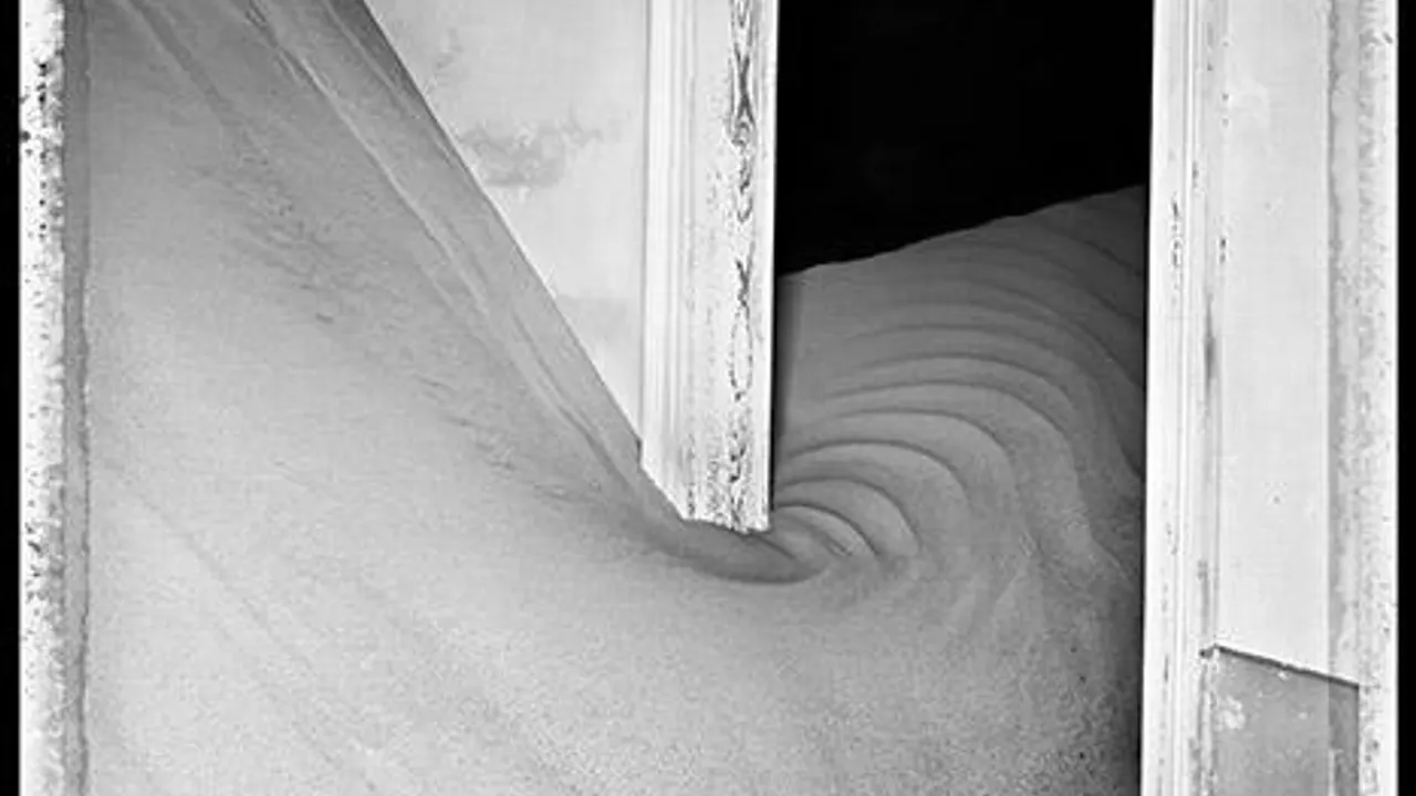 Exposition Elaine Ling