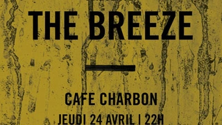 Converse Avant-Poste : The Breeze