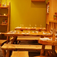 Au Comptoir de Brice