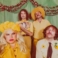 Shannon & The Clams