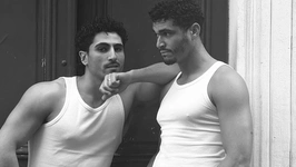 Portrait hypothétique de deux tueurs en série