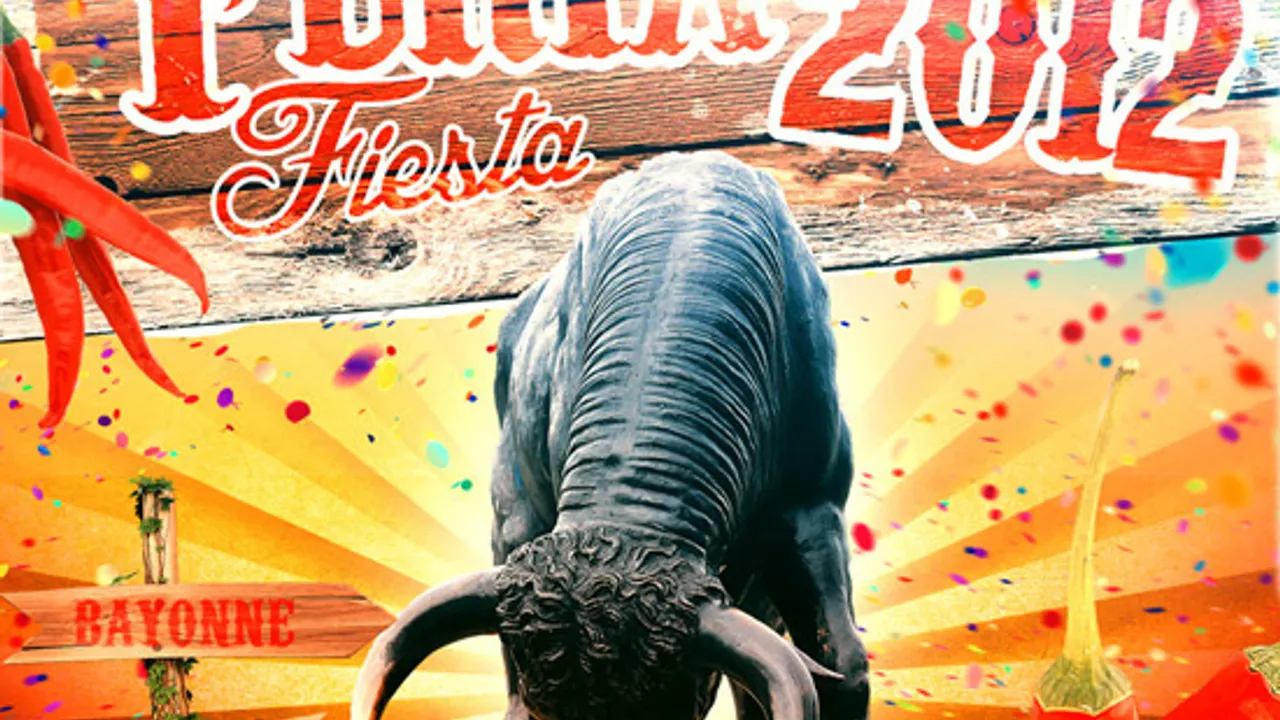 BODEGA - FIESTA FERIA 2012