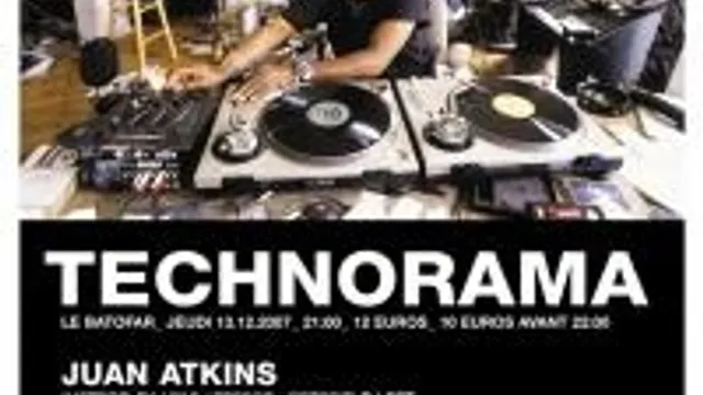 Technorama