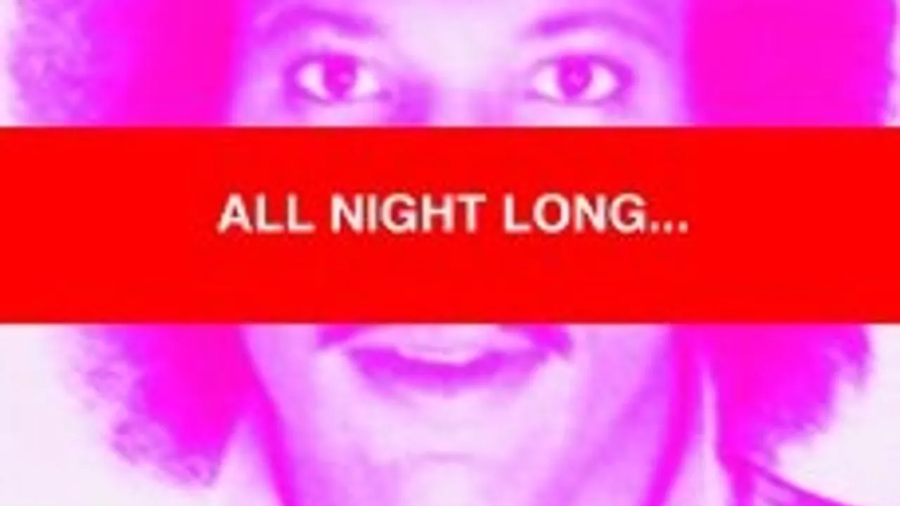 All Night Long : Marvy Da Pimp