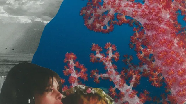 Atelier collage papier