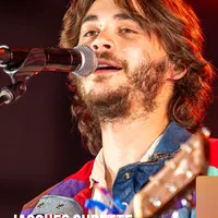 Jacques Surette – Festival L'Estival