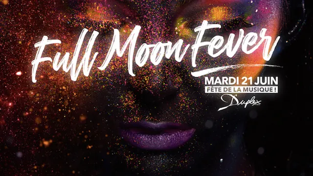 FULL MOON FEVER