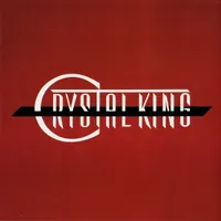 CRYSTALKING