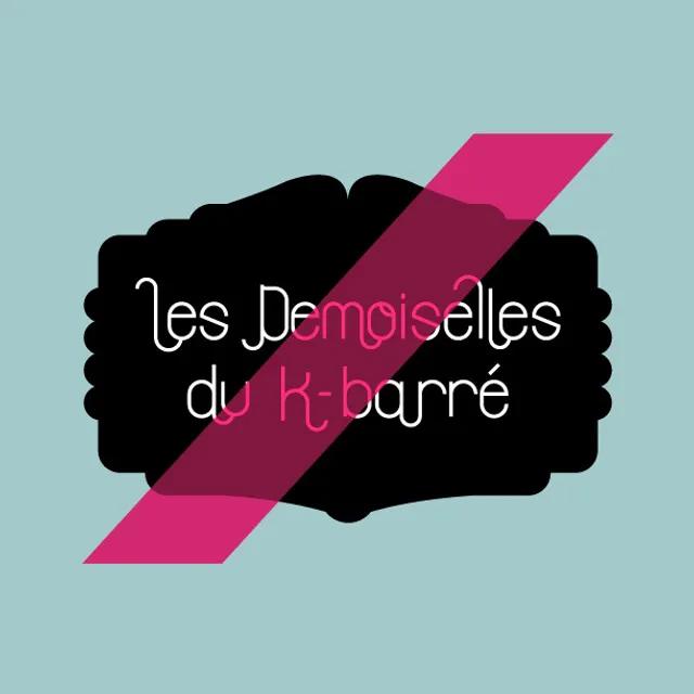 Les Demoiselles D