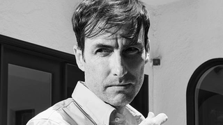 Andrew Bird