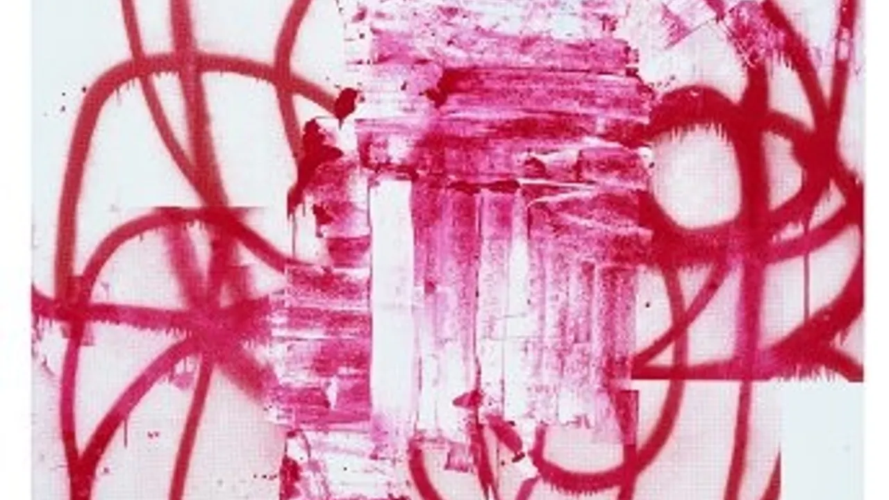 Christopher Wool