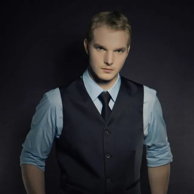 Laurent P