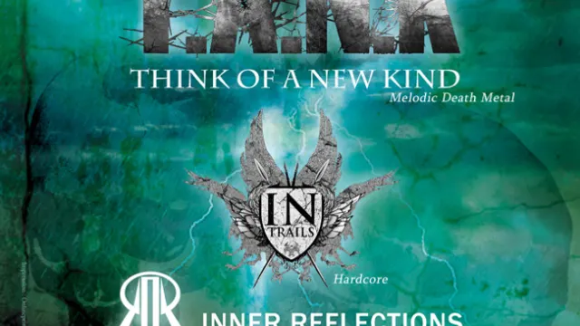 T.A.N.K. + In Trails + Inner Reflections + Except One