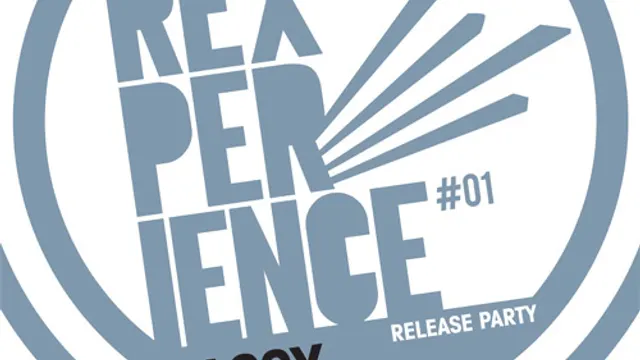 BASSCULTURE - "REXPERIENCE" release party